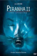 Watch Piranha Part Two: The Spawning Vidbull