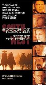 Watch South of Heaven, West of Hell Vidbull