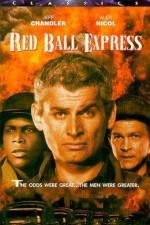 Watch Red Ball Express Vidbull