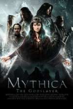 Watch Mythica: The Godslayer Vidbull