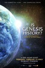 Watch Is Genesis History Vidbull