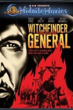 Watch Witchfinder General Vidbull