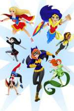 Watch DC Super Hero Girls Super Hero High Vidbull