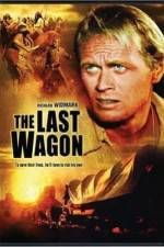 Watch The Last Wagon Vidbull