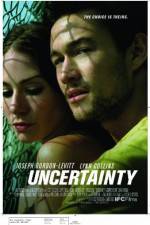 Watch Uncertainty Vidbull