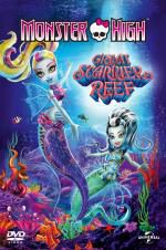 Watch Monster High: Great Scarrier Reef Vidbull