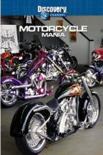 Watch Jesse James Motorcycle Mania Vidbull