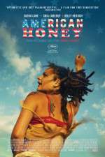 Watch American Honey Vidbull