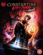 Watch Constantine City of Demons: The Movie Vidbull