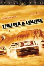 Watch Thelma & Louise Vidbull