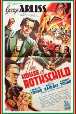 Watch The House of Rothschild Vidbull