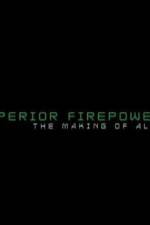 Watch Superior Firepower The Making of 'Aliens' Vidbull