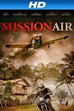 Watch Mission Air Vidbull