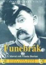 Watch Funebrk Vidbull