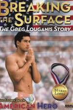 Watch Breaking the Surface: The Greg Louganis Story Vidbull