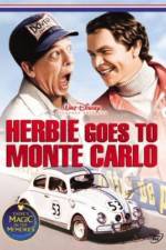 Watch Herbie Goes to Monte Carlo Vidbull