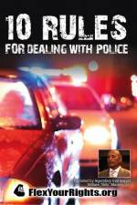 Watch 10 Rules for Dealing with Police Vidbull