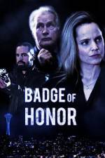 Watch Badge of Honor Vidbull