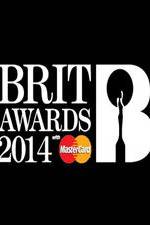 Watch The 2014 Brit Awards Vidbull