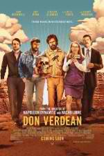 Watch Don Verdean Vidbull