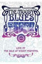 Watch The Moody Blues: Threshold of a Dream - Live at the Isle of Wight Festival 1970 Vidbull