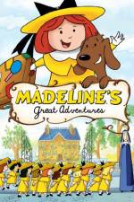 Watch Madeline's Great Adventure Vidbull