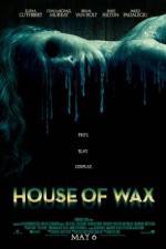 Watch House of Wax Vidbull