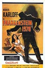 Watch Frankenstein 1970 Vidbull