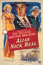 Watch Alias Nick Beal Vidbull