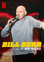 Watch Bill Burr: Live at Red Rocks (TV Special 2022) Vidbull