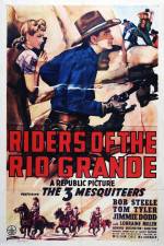 Watch Riders of the Rio Grande Vidbull