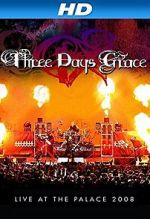 Watch Three Days Grace: Live at the Palace 2008 Vidbull