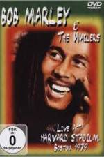 Watch Bob Marley and The Wailers - Live At Harvard Stadium Vidbull
