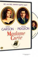 Watch Madame Curie Vidbull