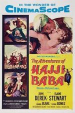 Watch The Adventures of Hajji Baba Vidbull