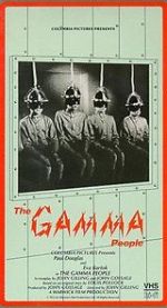 Watch The Gamma People Vidbull
