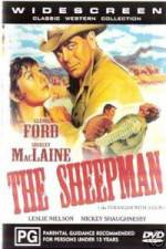 Watch The Sheepman Vidbull