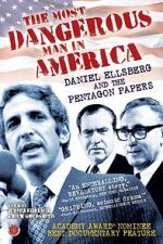Watch The Most Dangerous Man in America: Daniel Ellsberg and the Pentagon Papers Vidbull