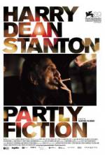 Watch Harry Dean Stanton: Partly Fiction Vidbull