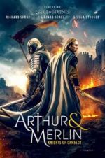 Watch Arthur & Merlin: Knights of Camelot Vidbull