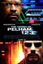 Watch The Taking of Pelham 1 2 3 Vidbull