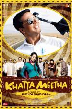 Watch Khatta Meetha Vidbull