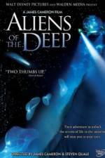 Watch Aliens of the Deep Vidbull