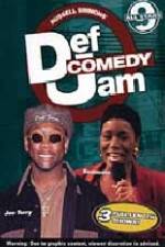 Watch Def Comedy Jam: All Stars Vol. 9 Vidbull