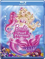 Watch Barbie: The Pearl Princess Vidbull