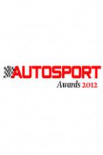 Watch Autosport Awards 2012 Vidbull