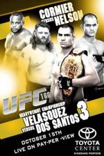 Watch UFC 166 Velasquez vs Dos Santos III Vidbull