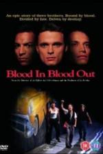 Watch Blood In Blood Out Vidbull