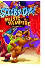 Watch Scooby Doo! Music of the Vampire Vidbull