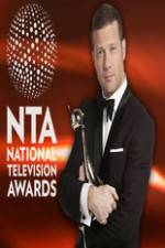 Watch The National Television Awards Vidbull